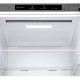 LG Ψυγειοκαταψύκτης 387lt Total NoFrost Υ203xΠ59.5xΒ68.2εκ. Inox GBV22L0EPY LG Ψυγειοκαταψύκτης 387lt Total NoFrost Υ203xΠ59.5xΒ68.2εκ. Inox GBV22L0EPY
